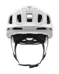 POC Kask kolarski - AXION RACE MIPS - czarny/biały