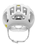 POC Kask kolarski - VENTRAL AIR MIPS - biały