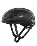 POC Kask kolarski - OMNE AIR MIPS - czarny