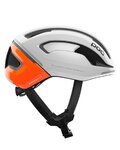 POC Kask kolarski - OMNE AIR MIPS - szary/pomarańczowy