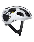 POC Kask kolarski - OCTAL MIPS - biały
