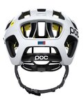 POC Kask kolarski - OCTAL MIPS - biały