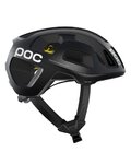 POC Kask kolarski - OCTAL MIPS - czarny