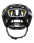 POC Kask kolarski - OCTAL MIPS - czarny