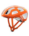 POC Kask kolarski - OCTAL MIPS - pomarańczowy