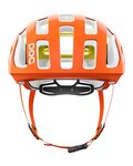 POC Kask kolarski - OCTAL MIPS - pomarańczowy