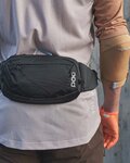 POC nerka - LAMINA HIP PACK - czarny