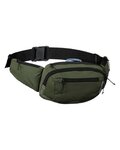 POC nerka - LAMINA HIP PACK - czarny/zielony