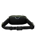 POC nerka - LAMINA HIP PACK - czarny/zielony