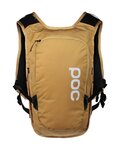 POC plecak - VPD BACKPACK 8L - czarny/brązowy