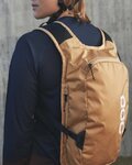 POC plecak - VPD BACKPACK 8L - czarny/brązowy