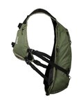 POC plecak - VPD BACKPACK 13L - czarny/zielony