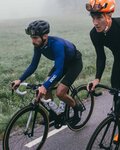 POC Kolarskie ochraniacze na buty rowerowe - THERMAL - czarny