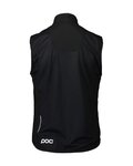 POC Kamizelka kolarska - ENTHRAL LADY - czarny