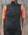 POC Kamizelka kolarska - ENTHRAL LADY - czarny