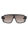 POC Okulary kolarskie - ASPIRE MID - czarny