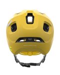 POC Kask kolarski - AXION RACE MIPS - żółty