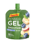 POWERBAR Żywność kolarska - POWERGEL SMOOTHIE