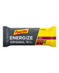 POWERBAR Żywność kolarska - ENERGIZE 55 g