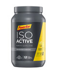 POWERBAR Żywność kolarska - ISOACTIVE 1320 g