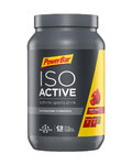 POWERBAR Żywność kolarska - ISOACTIVE 1320 g