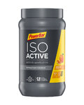 POWERBAR Żywność kolarska - ISOACTIVE 600 g