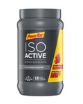 POWERBAR Żywność kolarska - ISOACTIVE 600 g