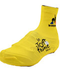 BONAVELO Kolarskie ochraniacze na buty rowerowe - TOUR DE FRANCE 2015 - żółty