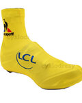 BONAVELO Kolarskie ochraniacze na buty rowerowe - TOUR DE FRANCE 2015 - żółty