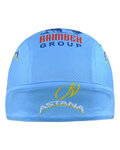 Bandana kolarska - ASTANA 2014 - jasnoniebieski