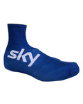 BONAVELO Kolarskie ochraniacze na buty rowerowe - SKY 2019 - niebieski