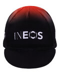 Czapka kolarska - INEOS 2020 - czarny
