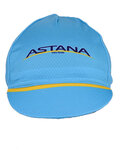 BONAVELO Czapka kolarska - ASTANA 2018 - jasnoniebieski