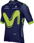 koszulka - MOVISTAR 2017