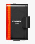 RAVEMEN światło - TR500 - czarny