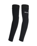 SANTINI Kolarskie ochraniacze na ręce - COOL 2.0 - czarny