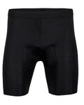SANTINI Kolarskie majtki - AGILE - czarny