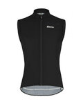 SANTINI Kamizelka kolarska - NEBULA PURO