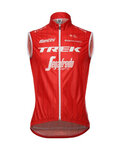 SANTINI kamizelka - TREK SEGAFREDO 2018