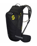 SCOTT plecak - PACK PERFORM EVO 10L - czarny