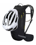 SCOTT plecak - PACK PERFORM EVO 10L - czarny