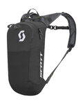 SCOTT plecak - TRAIL LITE EVO FR 8L - szary
