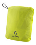 SCOTT plecak - TRAIL LITE EVO FR 8L - szary/żółty