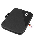 SCOTT Torba na laptopa - CASE 15'' - czerwony/szary