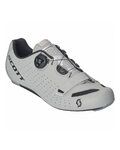 SCOTT Buty rowerowe - ROAD COMP BOA REFL W - czarny/szary