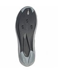 SCOTT Buty rowerowe - ROAD COMP BOA REFL W - czarny/szary
