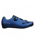 SCOTT Buty rowerowe - COMP BOA - niebieski