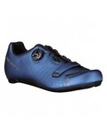 SCOTT Buty rowerowe - COMP BOA - niebieski