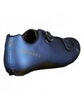 SCOTT Buty rowerowe - COMP BOA - niebieski