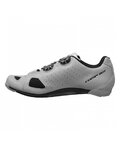 SCOTT Buty rowerowe - ROAD COMP BOA - biały